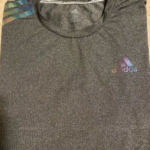 Boy’s Adidas Dri-fit shirt